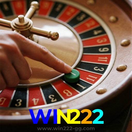 WIN222: Experiência Superior em Apostas com Serviço Profissional