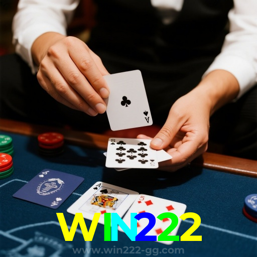 WIN222 Explore os Melhores Slots Online