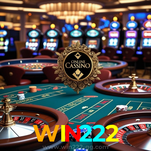 WIN222 Crash: emoção imediata e retornos altos