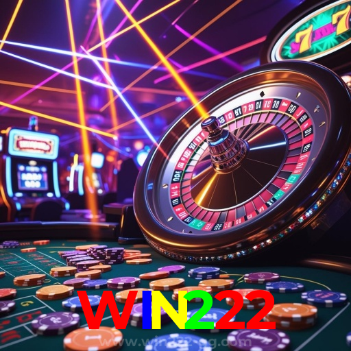 WIN222: apostas brasileiras — futebol, ligas locais e odds ao vivo