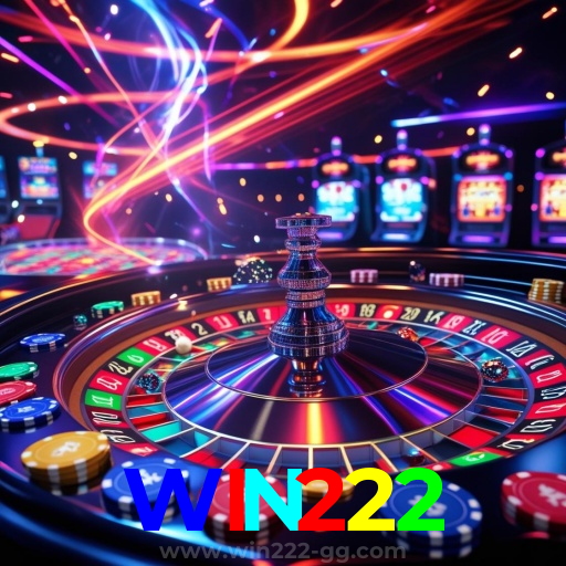 Site oficial da WIN222: cassino e apostas no Brasil