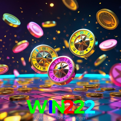 Baixe o app da WIN222: PIX e cashout em minutos