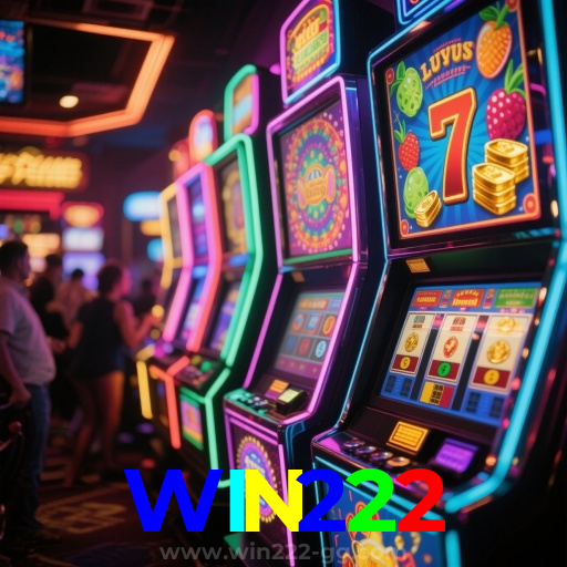 WIN222: Faça apostas em esportes e ganhe grandes recompensas!