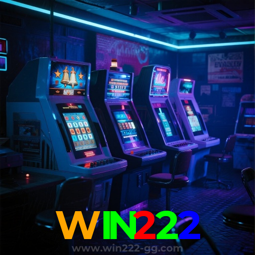 WIN222 — plataforma oficial: cassino ao vivo e slots