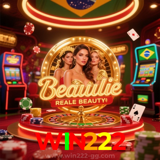 Bônus de Cassino e Apostas na WIN222: ofertas exclusivas