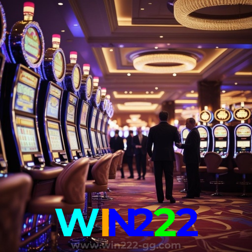 WIN222 Crash: emoção imediata e retornos altos